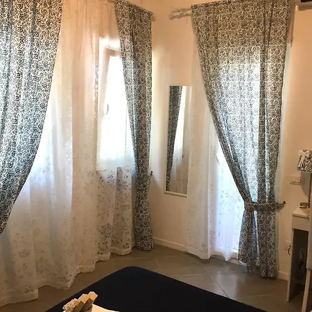 Panzió Aquarius