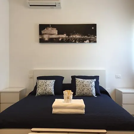 Aquarius 3* Róma