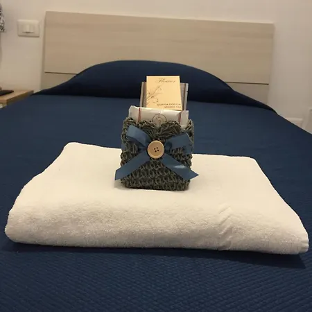 Aquarius 3*