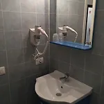 Aquarius Rome Frühstückspension 3*