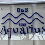 Aquarius Rome Frühstückspension