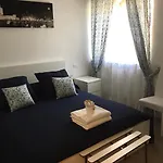 Aquarius Rome Frühstückspension 3*
