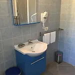 Frühstückspension Aquarius Rome 3*