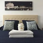 Frühstückspension Aquarius Rome 3*