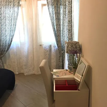 Bed & Breakfast Aquarius 3*