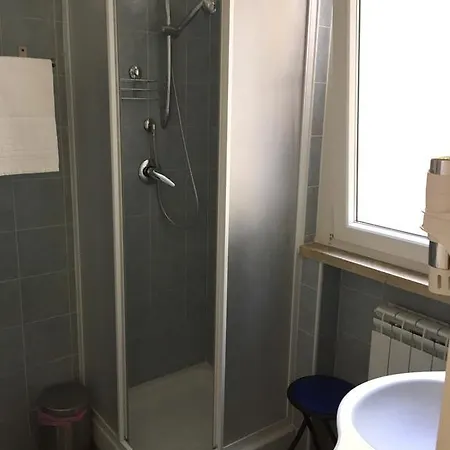 水瓶座罗马酒店 住宿加早餐酒店 3*