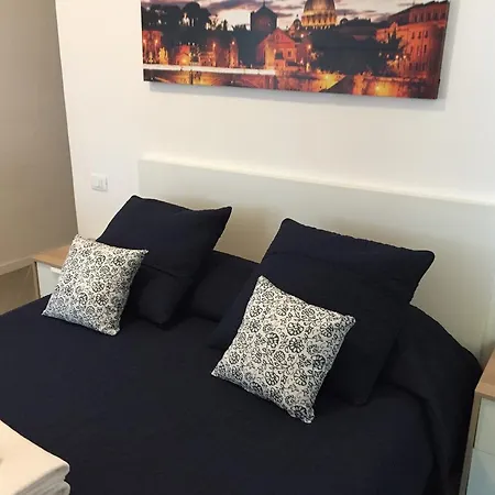 水瓶座罗马酒店 罗马