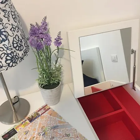 水瓶座罗马酒店 住宿加早餐酒店