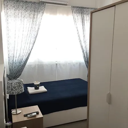 水瓶座罗马酒店 住宿加早餐酒店 罗马