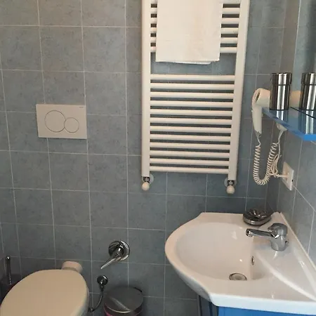 住宿加早餐酒店 水瓶座罗马酒店 罗马