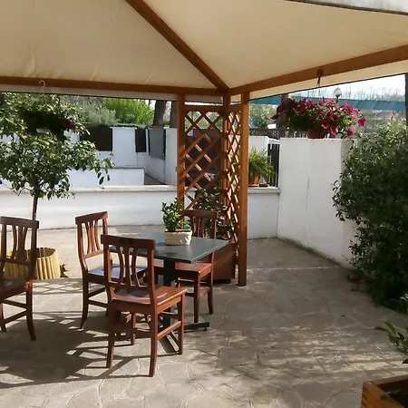 Aquarius فندق مبيت وإفطار