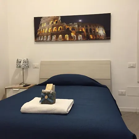 Aquarius فندق مبيت وإفطار 3*