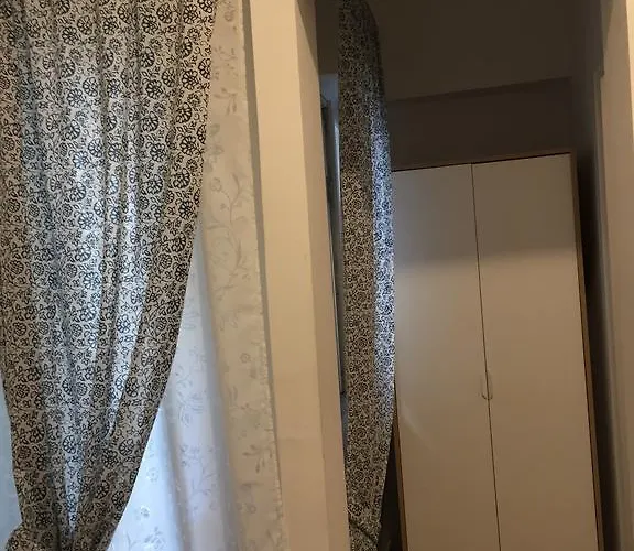 Bed and breakfast Aquarius Roma