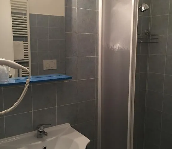 Aquarius Bed and breakfast