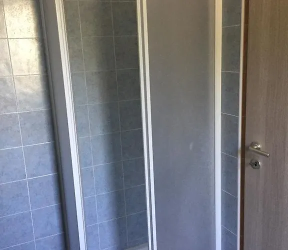 Bed and breakfast Aquarius