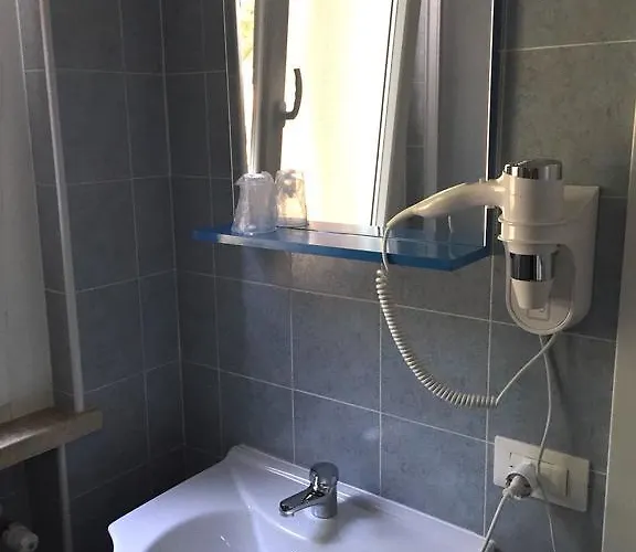 Aquarius Bed and breakfast Roma