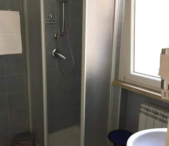 Aquarius Bed and breakfast 3*