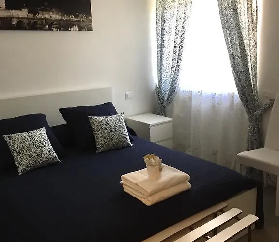 Aquarius Bed and breakfast 3*