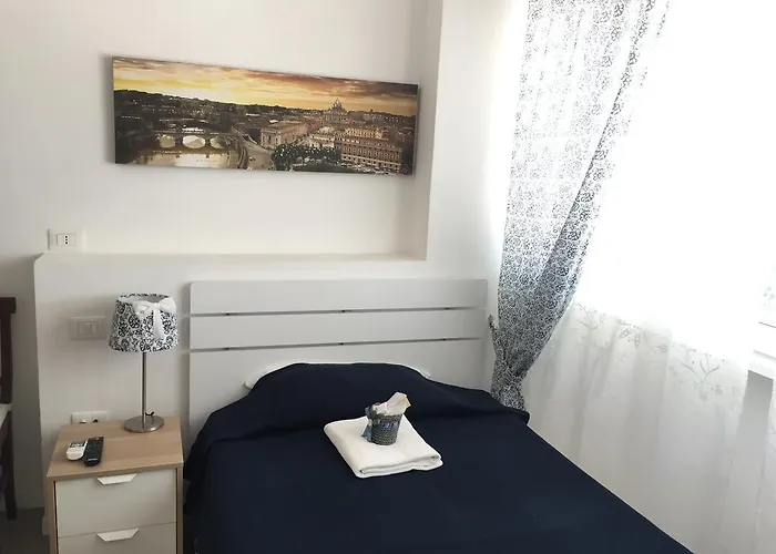 Bed and breakfast Aquarius