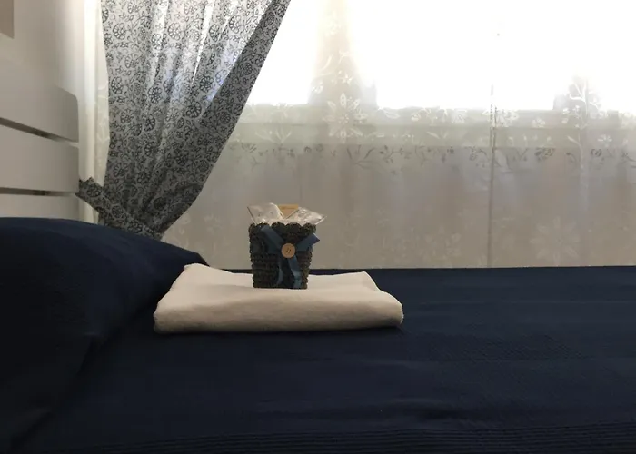 Bed and breakfast Aquarius 3*