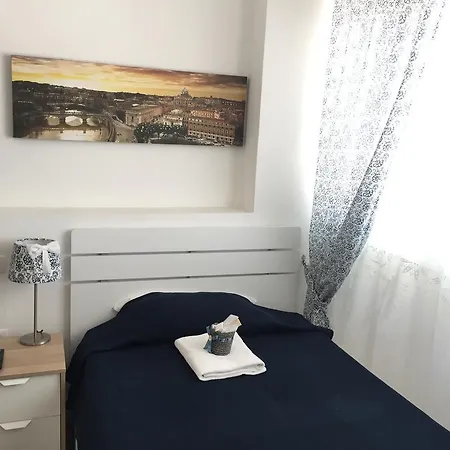 Alojamento de Acomodação e Pequeno-almoço Aquarius