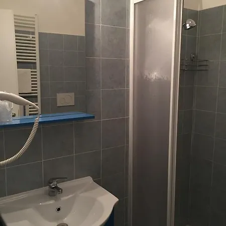 Aquarius Отель типа 