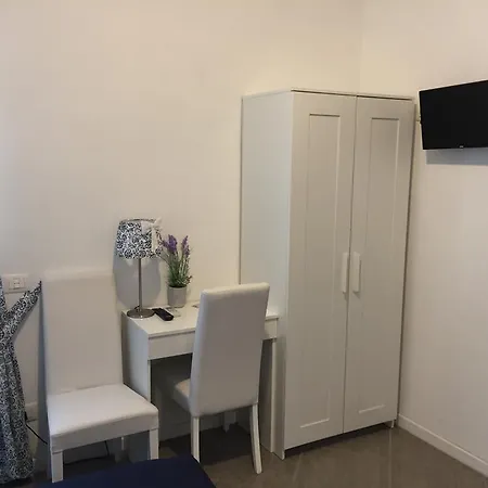 Aquarius Отель типа 