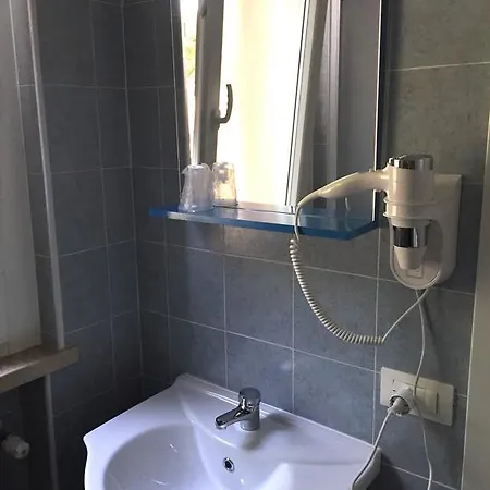 Aquarius Отель типа 