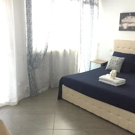 Aquarius Rome Bed & Breakfast